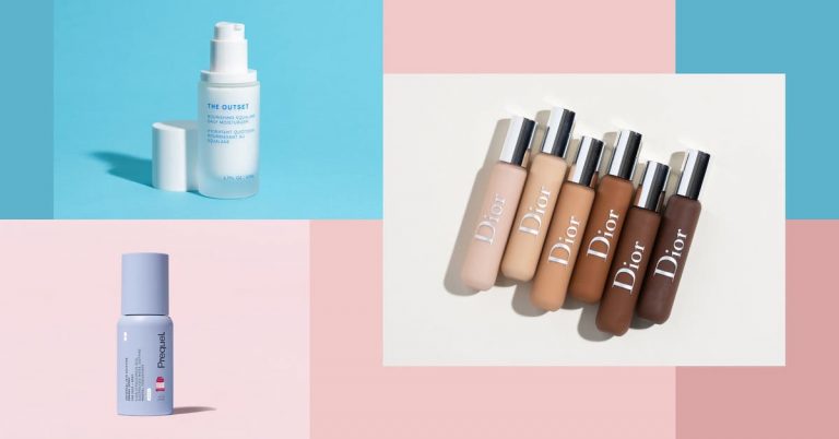 13 Essentials That Wirecutter’s Beauty Experts Always Take on Vacation