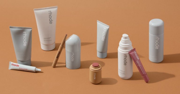 We Tested Every Rhode Beauty Product. Here’s What We Liked.