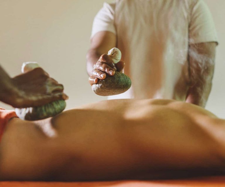 Holistic wellness and luxury living in the Himalayas