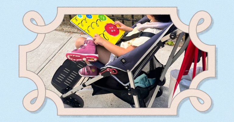 Coche XL Adaptive Stroller/Transport Chair Review