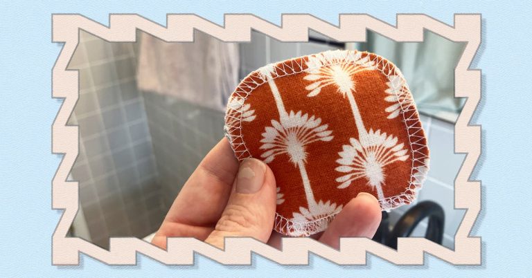 Marley’s Monsters Reusable Cotton Rounds: 10 Years Strong