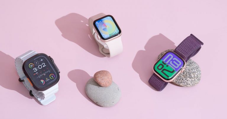 The Apple Watch Is the Best Smartwatch for iPhone Owners