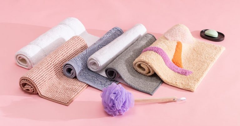 The 7 Best Bathroom Rugs and Bath Mats of 2025