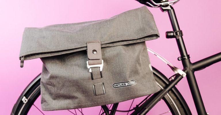 The 5 Best Bike Panniers of 2025