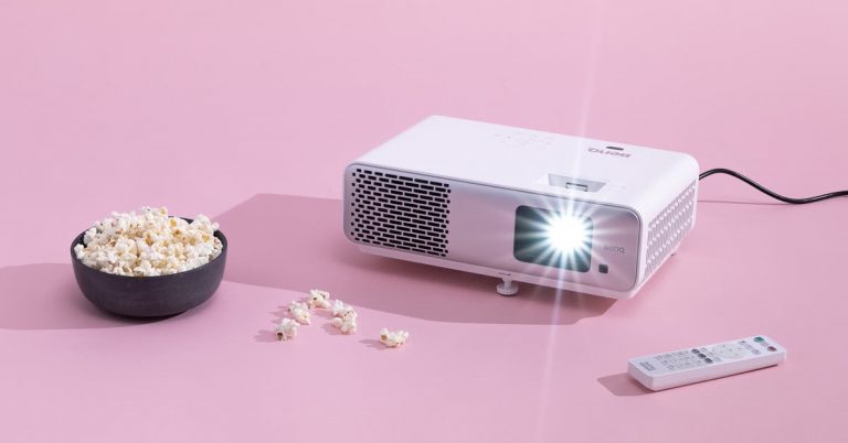 The Best Budget Projector for a Home Theater of 2025