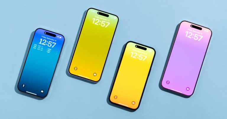 Which iPhone Should I Get?