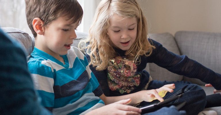 Some of the Best Online Learning Games for Kids