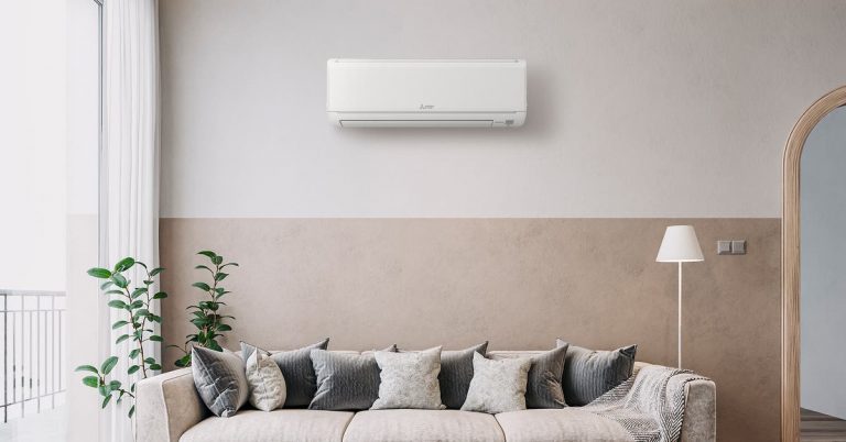 The Best Ductless Mini Split Air Conditioner