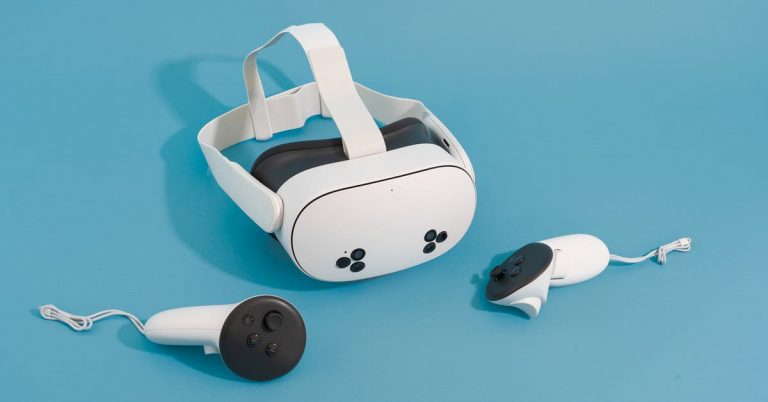 The 3 Best VR Headsets for 2025