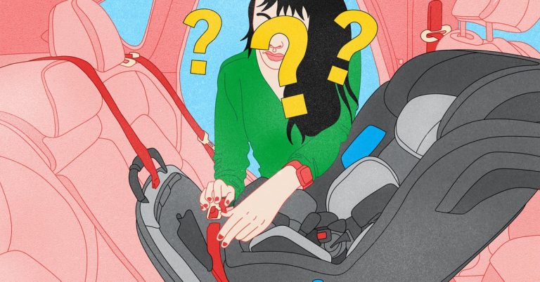 Are Rotating Car Seats Worth It?