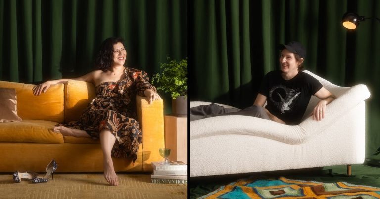 The Secrets to Buying Stunning Secondhand Home Decor