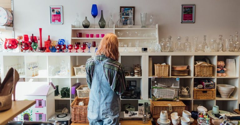 9 Things You Probably Shouldn’t Buy Secondhand