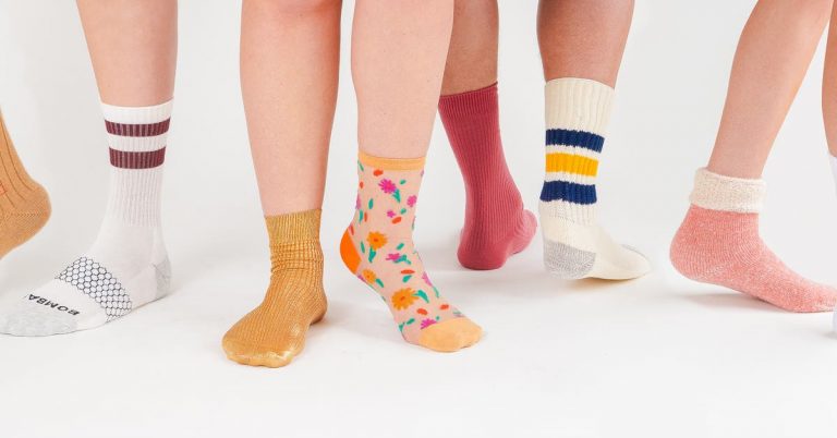 35 Best Socks of 2025