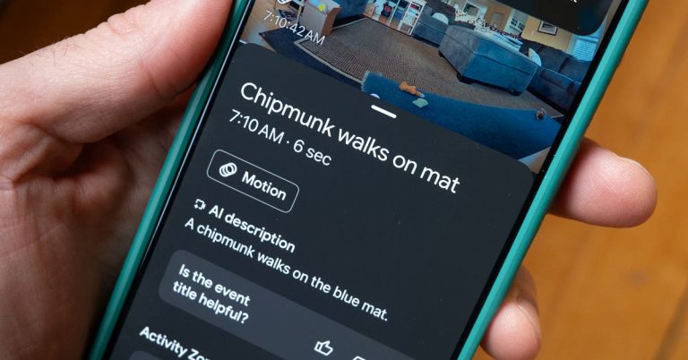 I Think We Can Safely Call Google’s Gemini for Home a Fiasco