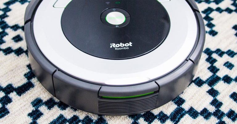iRobot Is in Trouble, but Roomba Is Already Dead