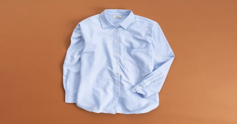 4 Ways to Style a Button-Up, According to Wirecutter’s Style Experts