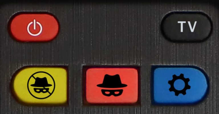 How to Get Your Smart TV to Stop Spying on You