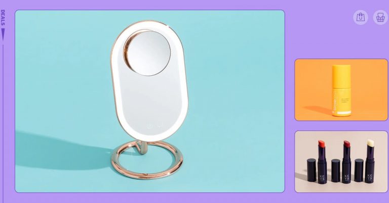 Our Beauty Editors Found the Best Prime Day Makeup & Skin Care Deals