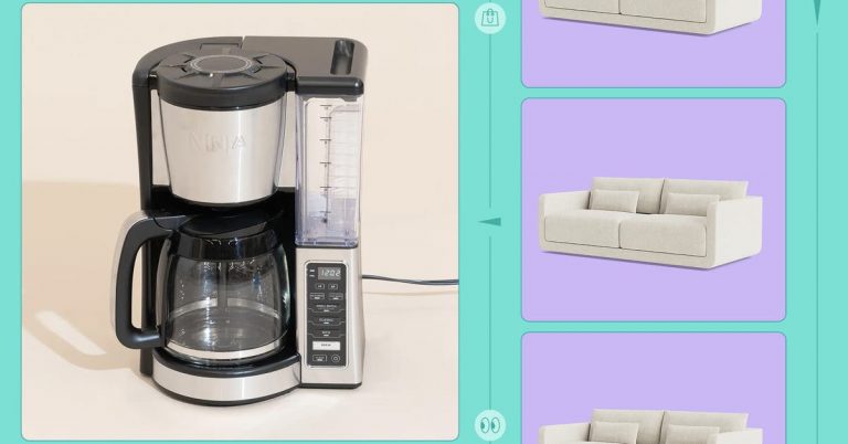 All the New (Actually Good) Prime Day Deals We’re Seeing on Day 2