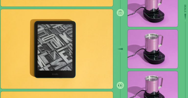 8 Deals Wirecutter’s Journalists Are Eyeing This October Prime Day