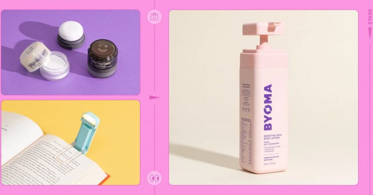 25+ Stocking Stuffer Deals Under $25 That Are Worth Waking Up For