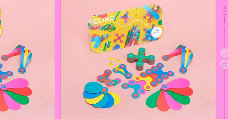 Here Are 25 Kid-Vetted Toys and Games on Sale for Prime Day