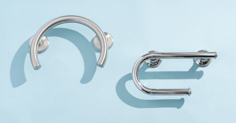 The 4 Best Grab Bars of 2025