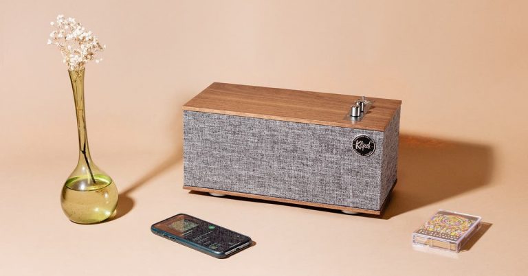 13 Great Gifts for Listening to Music