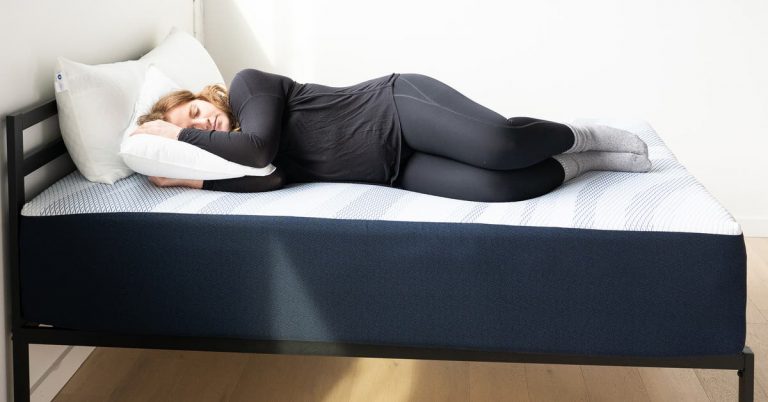 The 3 Best Memory Foam Mattresses You Can Buy Online in 2025