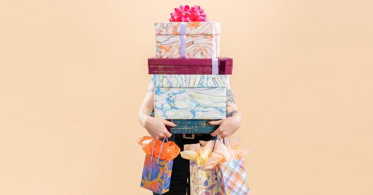 Know Someone Who’s Impossible to Shop For? Tell Us All About It.