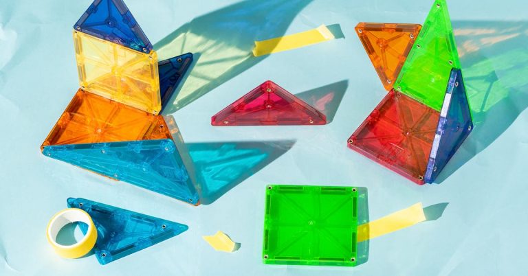 The 37 Best Gifts for 4-Year-Olds in 2025