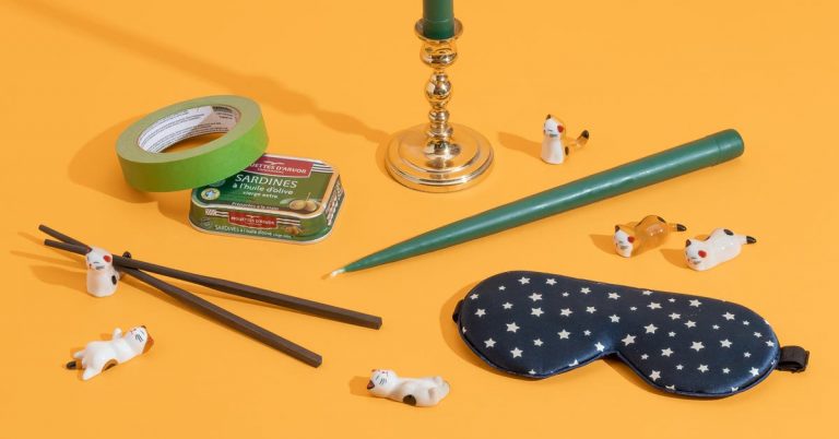 The 52 Best Gifts Under $10 of 2025