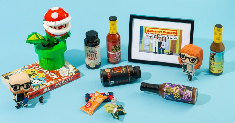 14 Best Gifts for Grown-Ups That Don’t Wanna Grow Up in 2025