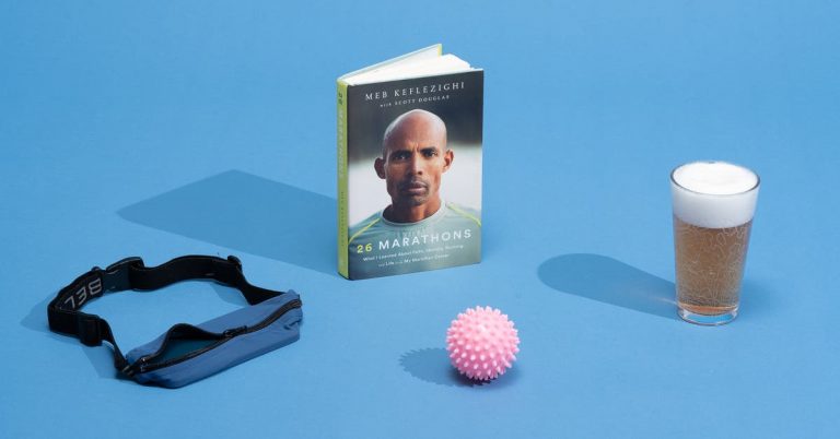 The 27 Best Gifts for Runners of 2025