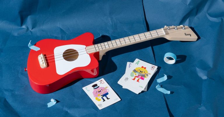44 Best Gifts for 5-Year-Olds for 2025
