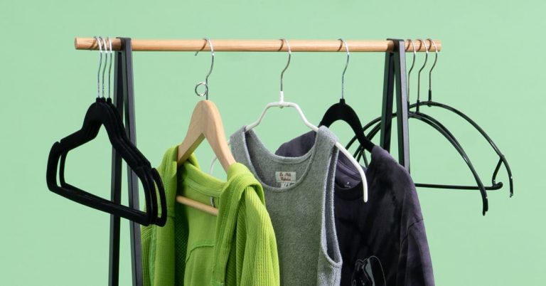 The 4 Best Hangers of 2025