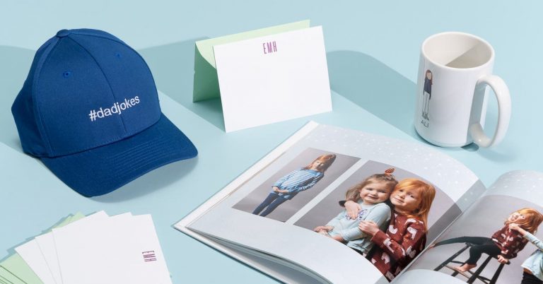 The 30 Best Personalized Gifts