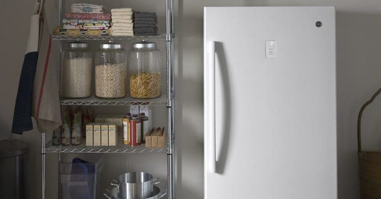 The 2 Best Upright Freezers of 2025