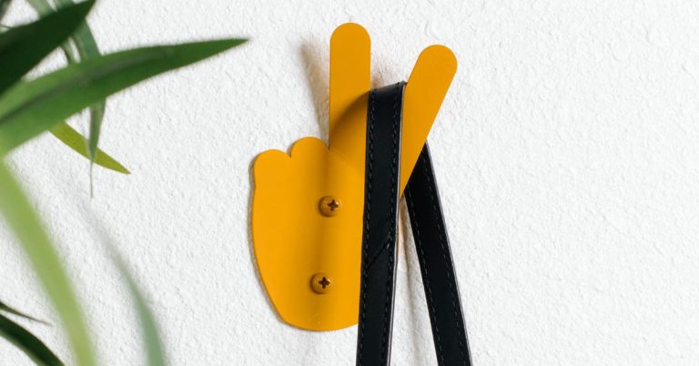 Our Favorite Wall Hooks | Reviews by Wirecutter