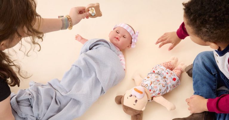 The 11 Best Dolls of 2025