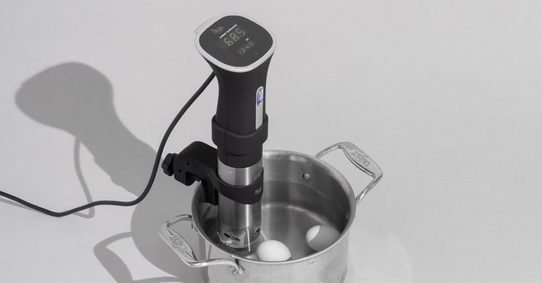 The 3 Best Sous Vide Machines of 2025