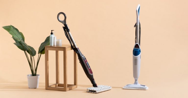 The 2 Best Steam Mops of 2025