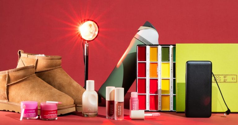 20 Best Gifts for Teenage Girls of 2025