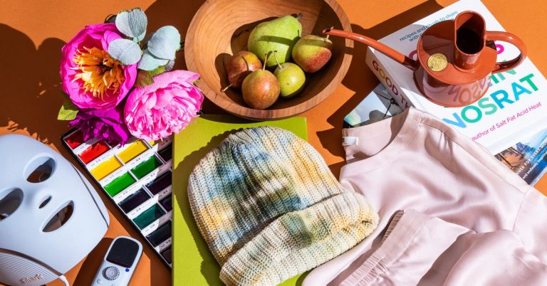 The 22 Best Gifts for Your Wife