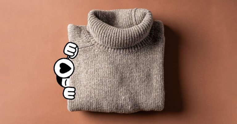 5 Sweaters That Would Make Truly Excellent Gifts