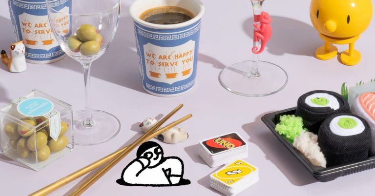 I’m a White Elephant Expert. Here’s How to Nail Your Gift Swap.