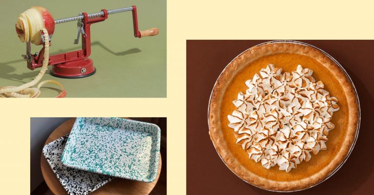 7 Simple Upgrades for a Drama-Free Thanksgiving