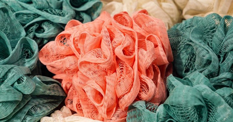It’s Time to Retire the Loofah