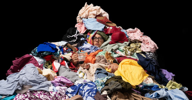 We Bought a 450-Pound Mystery Pallet. Here’s What We Found.