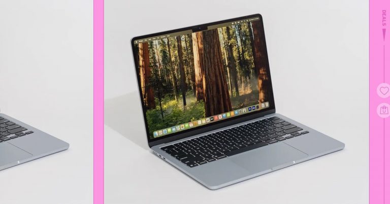 Apple Deals Are Rare. Lucky for You, We Found Black Friday Gems on iPads, MacBooks, and More.